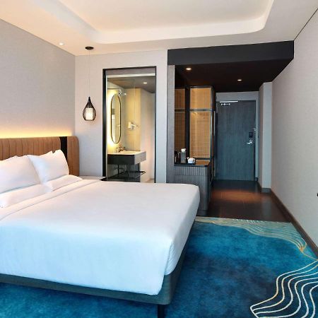 Novotel Yogyakarta International Airport Kulon Progo Temon Екстер'єр фото
